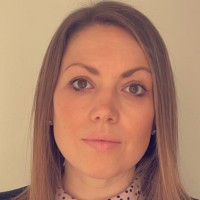 Society of County Treasurers Employee Nina Philippidis's profile photo