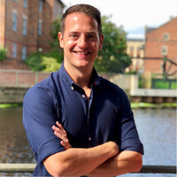 POST Recruitment Employee Alex Bradley's profile photo