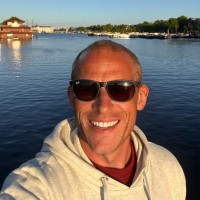 adorsys Employee Marcel Meyer's profile photo