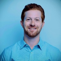 Cirium Employee John Scarr's profile photo