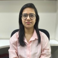 Flashaid (formerly EasyAspataal) Employee Anuja Sahoo's profile photo