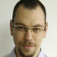 Proxiad SEE Employee Alexander Balev's profile photo
