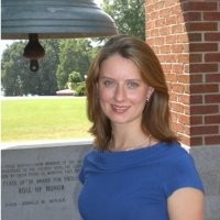 Clemson University Employee Sandra Garrett's profile photo