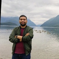 Comm100 Employee Naziur Rahman's profile photo