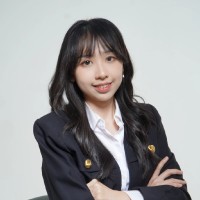 Creativeans Employee Priscilla Junaidy's profile photo