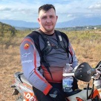 Spectrum Technologies Ltd Employee Liam Thomas's profile photo