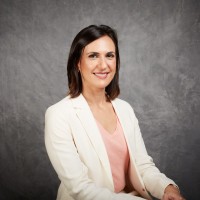 Humane Language Services Employee María Cazeneuve's profile photo