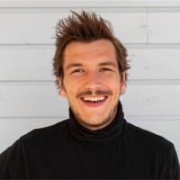 Brainstud Employee Bernd van Woerden's profile photo