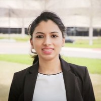 APCON Employee Sinsha Tholoor's profile photo