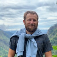Norse Digital Employee Oleksandr Ogniev's profile photo