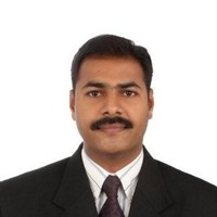 GENFOCUS ELECTRO MECHANICAL CONT. EST Employee Mahendran Arumugam's profile photo