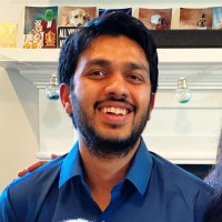 Kontoor Brands, Inc. Employee Akash Pardeshi's profile photo