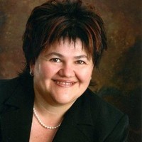 Groupe Morneau Employee Micheline Morneau's profile photo