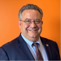 Six Flags Employee Jason Freeman's profile photo