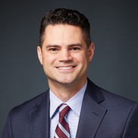 JPMorganChase Employee Joseph Young's profile photo