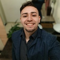 Evandro Braga Email
