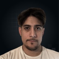 Strike Employee Matias Emanuel Barrios's profile photo