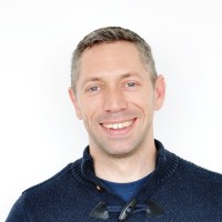 Cogniteev Employee Tanguy Moal's profile photo