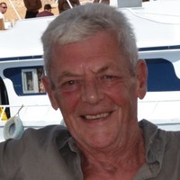 Seaward Safety Employee David Ball's profile photo