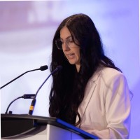 WBE Canada Employee Kelsey Balkwill's profile photo