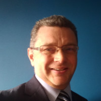 Academies Enterprise Trust Employee Clive Hammond's profile photo