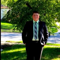 Rocket Carwash Employee Austin Kruse's profile photo