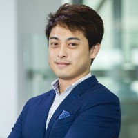 Stealth AI Startup Employee Conan Ng's profile photo