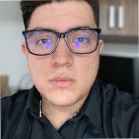 REDRUM POST Employee Diego Domínguez Nuñez's profile photo