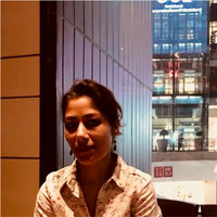 Namrata Handa Email