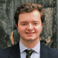 WCG IRBNet Employee Cole Robert's profile photo