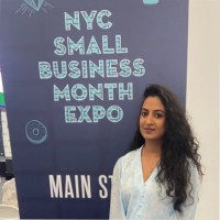 Megha Garg Email & Phone Number