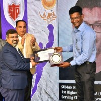 Enso Group Employee Suman Das's profile photo