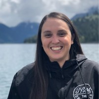 Cowlitz Tribe Health & Human Services Employee Celia Delaney's profile photo
