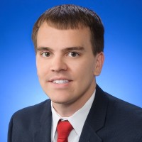 Eli Lilly and Company Employee Corey James's profile photo