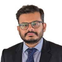 Udeet Bhagat Email & Phone Number