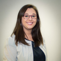 Activ8 Mind Employee Kate Lyall's profile photo