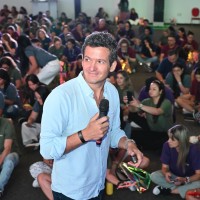 PUM Netherlands senior experts Employee Felipe Chajin's profile photo