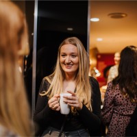 Kier Group Employee Beth Amos's profile photo