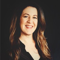 The Creative Executive Employee Jen Spencer's profile photo