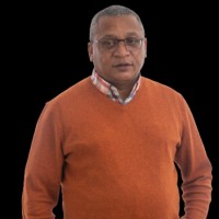 Kropz Plc Employee Malcolm May's profile photo