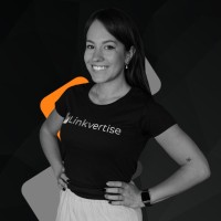 Linkvertise Employee Franziska Speer's profile photo