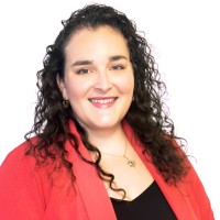Code Consultancy Employee Elizabeth Pennacchio's profile photo