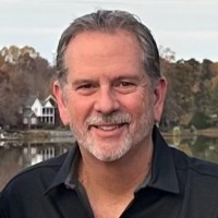 Impossible Foods Employee Stephen Dean's profile photo