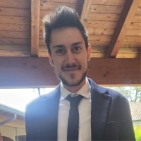 Img Macchine Srl Employee Elia Frugoni's profile photo
