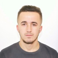 Simply Dynamics Employee Ardit Dervishi's profile photo