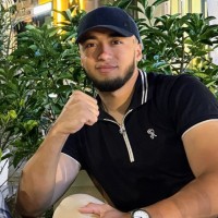 Farrukh Zokirov Email & Phone Number