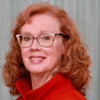 AAK Employee Kathy Vizachero's profile photo