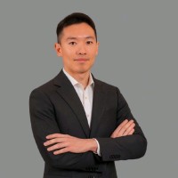 Samsung Gulf Employee André Mei's profile photo