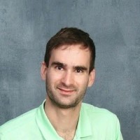 The Shepherd Chemical Company Employee Tyler Baumet's profile photo