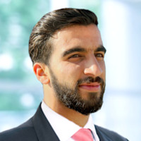 KIB GROUP Employee Hans-Peter Wiegel's profile photo